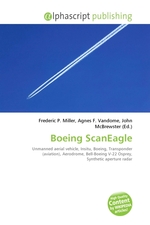 Boeing ScanEagle