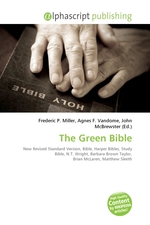 The Green Bible