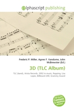 3D (TLC Album)