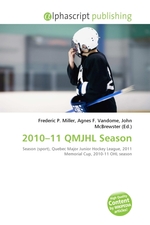 2010–11 QMJHL Season