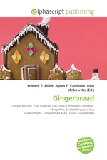 Gingerbread