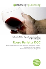 Rosso Barletta DOC