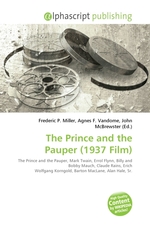 The Prince and the Pauper (1937 Film)