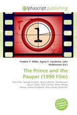 The Prince and the Pauper (1990 Film)