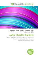 John Charles Polanyi