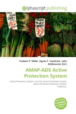 AMAP-ADS Active Protection System