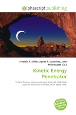 Kinetic Energy Penetrator