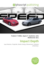 Impact Depth