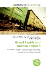 Grand Rapids and Indiana Railroad