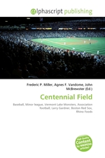 Centennial Field