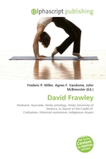 David Frawley