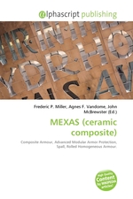 MEXAS (ceramic composite)