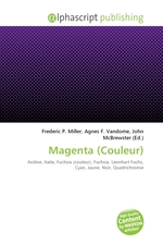 Magenta (Couleur)