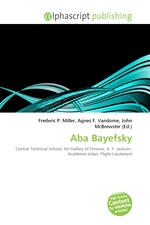 Aba Bayefsky