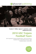 2010 USC Trojans Football Team