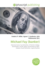 Michael Fay (banker)