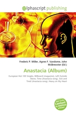 Anastacia (Album)