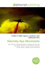 Sikorsky Ilya Muromets