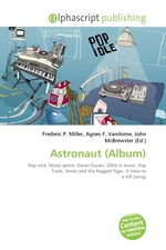 Astronaut (Album)