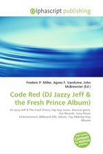 Code Red (DJ Jazzy Jeff