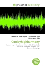 Cooleyhighharmony