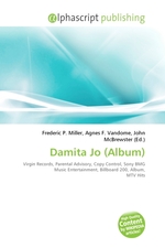 Damita Jo (Album)