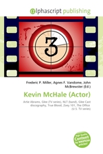 Kevin McHale (Actor)