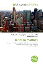 Johnson Matthey