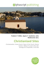 Christianised Sites