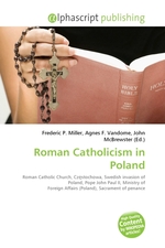 Roman Catholicism in Poland