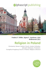 Religion in Poland