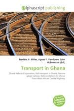 Transport in Ghana