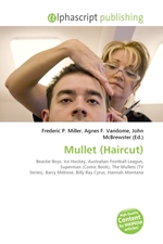 Mullet (Haircut)