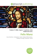 Felix Manz