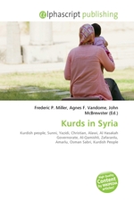 Kurds in Syria