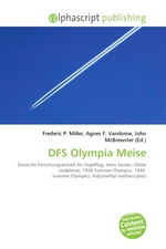 DFS Olympia Meise