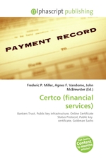 Certco (financial services)