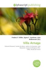 Villa Arnaga