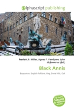 Black Annis