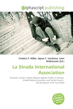 La Strada International Association