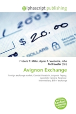 Avignon Exchange