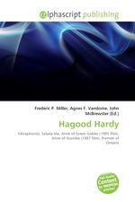Hagood Hardy