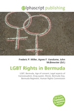 LGBT Rights in Bermuda