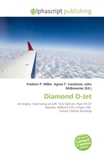 Diamond D-Jet