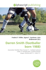 Darren Smith (footballer born 1988)