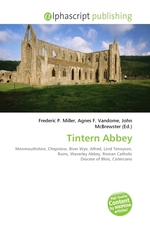 Tintern Abbey