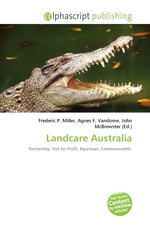 Landcare Australia