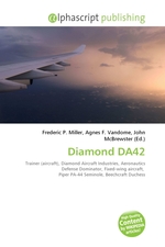 Diamond DA42