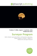 Surveyor Program