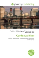 Cordeaux River
